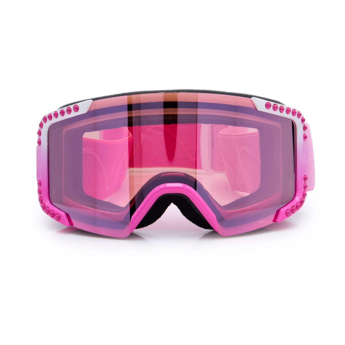 BLING2O | Kids Winter Ski Snow Goggle