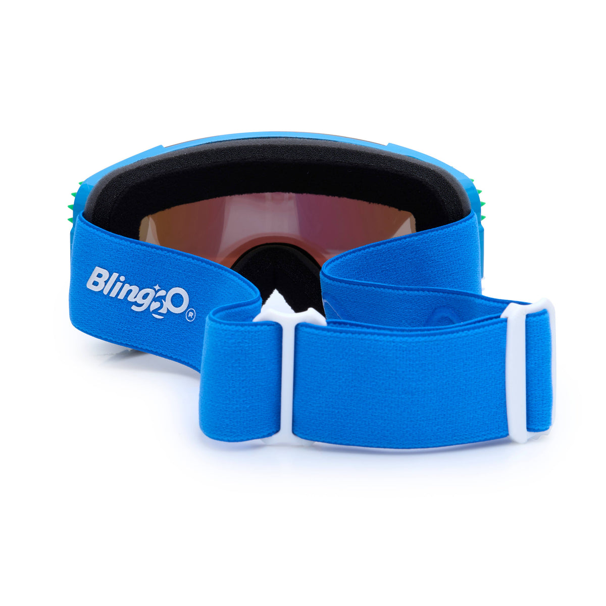 BLING2O | Frost Green Spike
