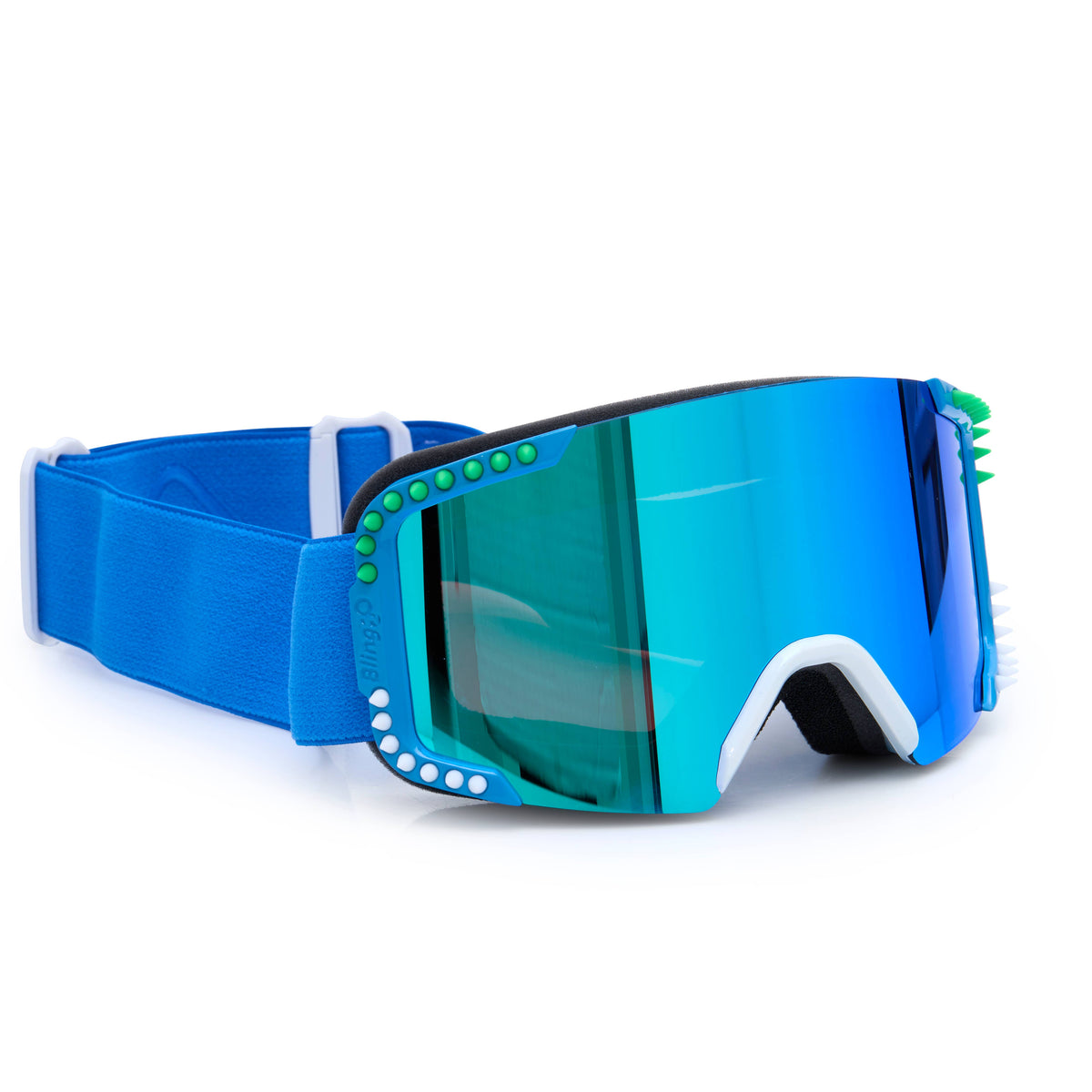 BLING2O | Frost Green Spike