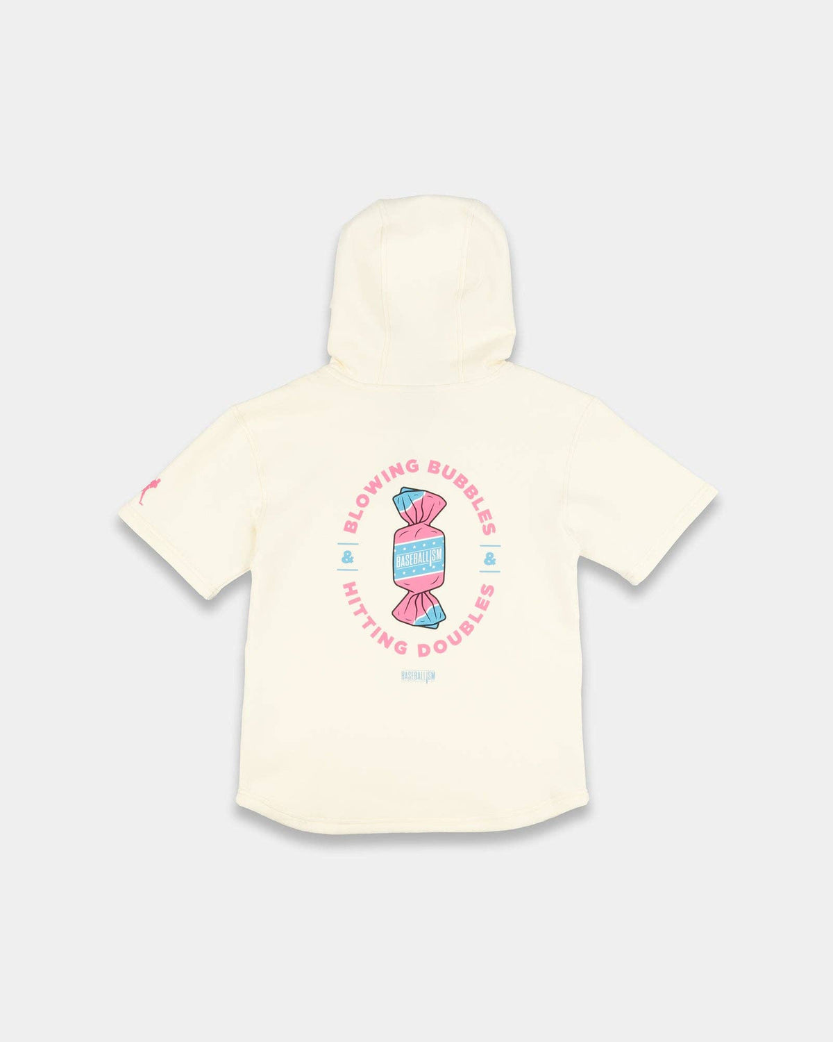 Baseballism |Bubbles & Doubles AeroFleece