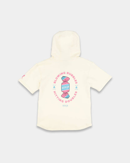 Baseballism |Bubbles & Doubles AeroFleece