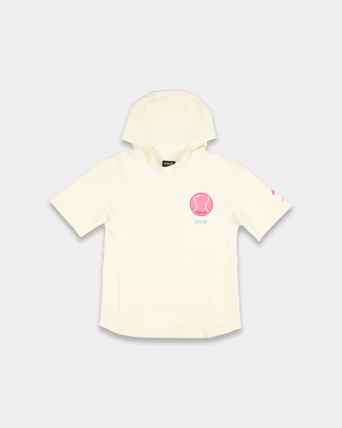 Baseballism |Bubbles & Doubles AeroFleece