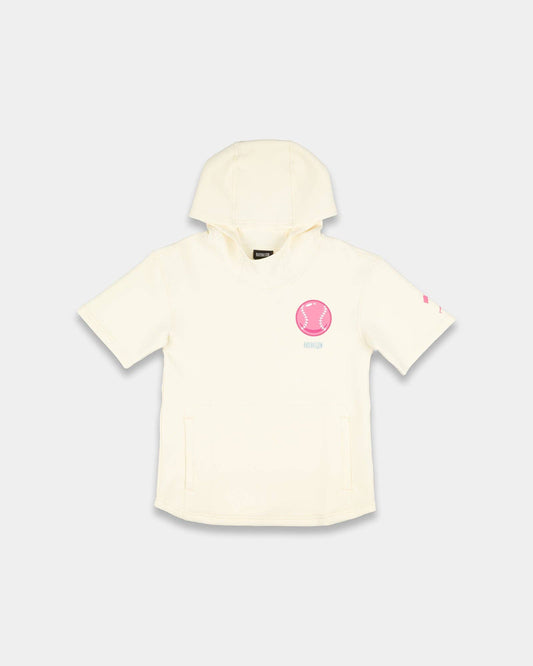 Baseballism |Bubbles & Doubles AeroFleece