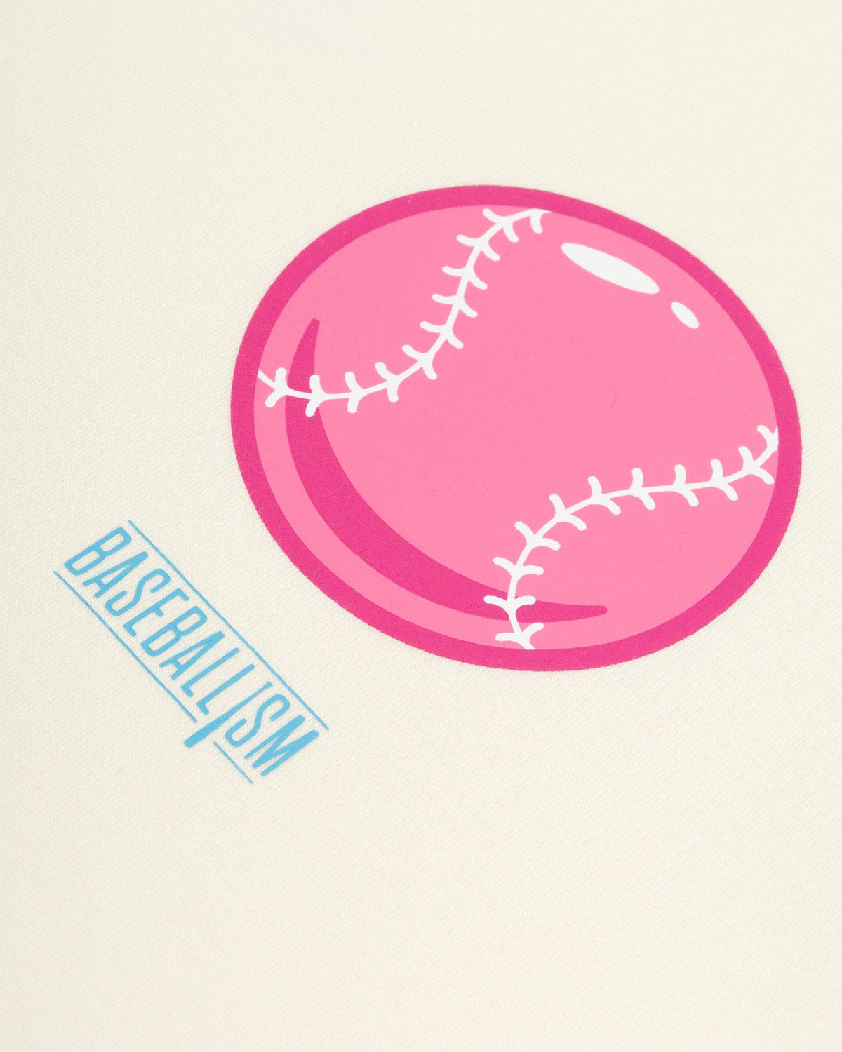 Baseballism |Bubbles & Doubles AeroFleece