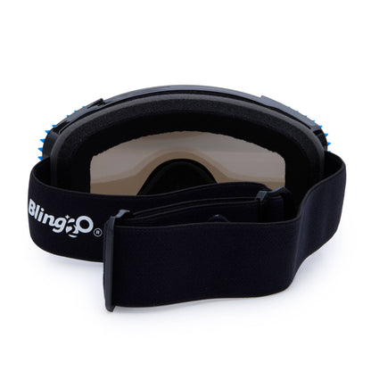 BLING2O | Kids Winter Ski Snow Goggle