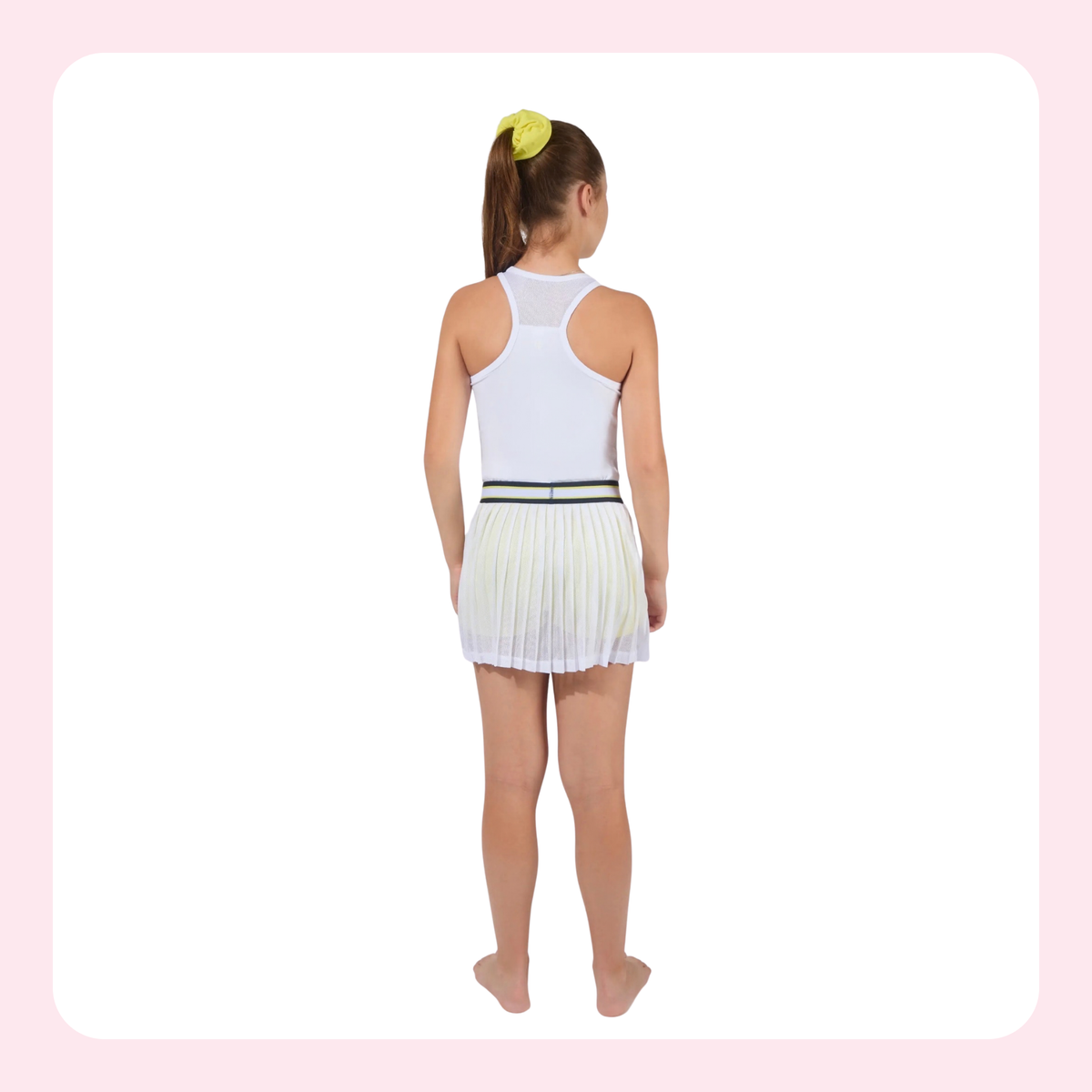 YOGALICIOUS | Tween Court Set