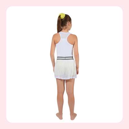 YOGALICIOUS | Tween Court Set