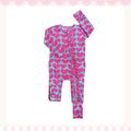 GiGi and Max | Heart Onesie