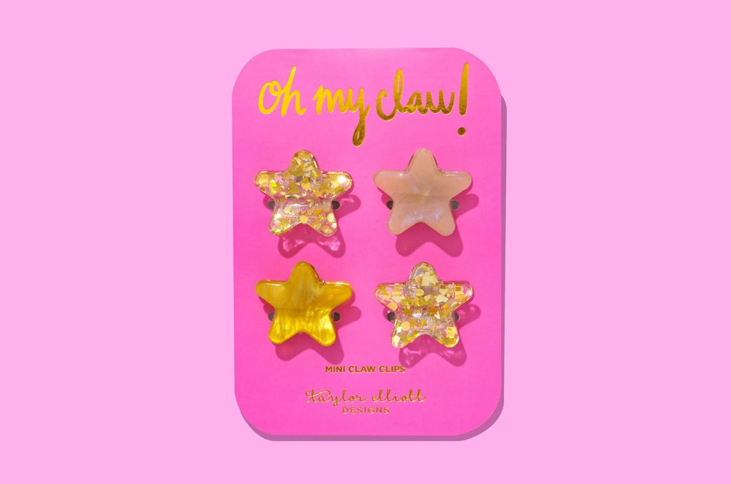 Taylor Elliott | Oh My Star Clips
