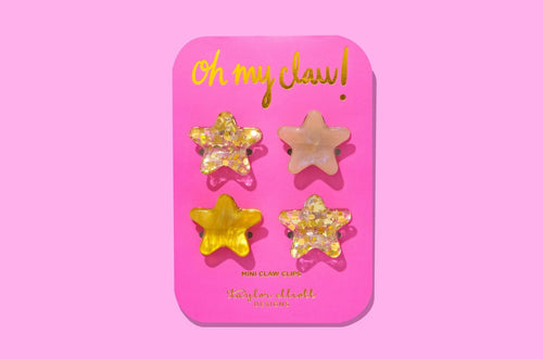 Taylor Elliott | Oh My Star Clips