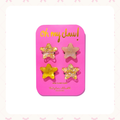 Taylor Elliott | Oh My Star Clips