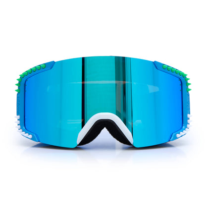 BLING2O | Frost Green Spike